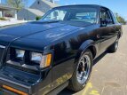 Thumbnail Photo 15 for 1986 Buick Regal Grand National